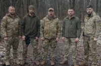 25 км кілзона по обидва боки. Ключові цифри з інтерв’ю «Мадяра» – командувача Сил безпілотних систем