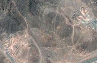 США і Китай претендують на високозбагачений уран з Ірану