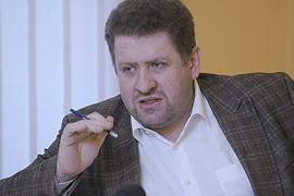 Мнение: Кучма - это украинский Мубарак 