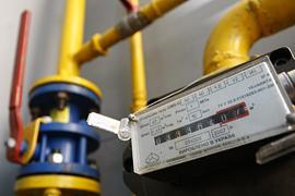 Газ подорожал для предприятий на 12%
