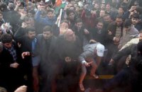 Иран грозится нанести удар по любой точке мира