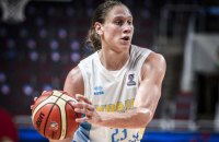 Украинская MVP Евролиги-2020 продолжит карьеру в России