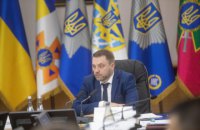 Монастырский предложил увеличить зарплаты правоохранителям за счет акцизов из алкоголя