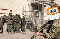 Росіяни частіше почали залишати позиції та здаватися в полон, - Генштаб