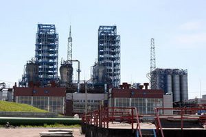 В рейтинге крупнейших непубличных компаний России сменился лидер