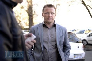 Шевченко: никакого рейдерского захвата ТВі не было