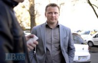 Шевченко: никакого рейдерского захвата ТВі не было