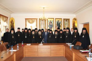 Измаильское "Общество Кирилла и Мефодия" намерено отстаивать болгарский в суде