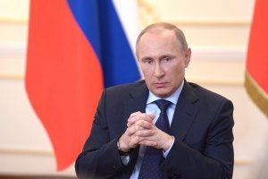 Не могу себе представить, чтобы мы приезжали в гости к НАТОвским парням в Севастополь, - Путин