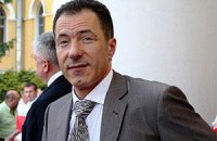 Рудьковский стал единоличным главой СПУ