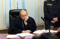 Офис генпрокурора отказался сообщить, как продвигается  экстрадиция экс-судьи Чауса из Молдовы