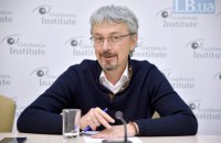 Комітет інформаційної політики не підтримав відставку міністра культури Олександра Ткаченка