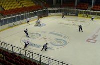 ПХЛ: Компаньон начинает белорусский сбор с волевой победы