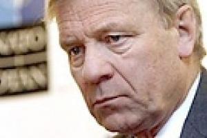 Генсек НАТО госпитализирован