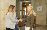 На Харківщині у нас найкращі партнери, - делегація посольства США