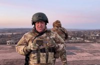 Кремлівські заколотники відправляють режим Путіна на звалище історії 