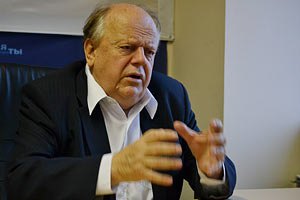 Экс-лидер Беларуси назвал Лукашенко психически нездоровым
