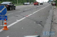 В России пятеро человек погибли в ужасном ДТП маршрутки и грузовика
