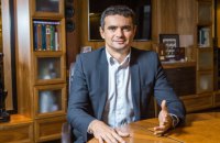 Ігор Ліскі: «Головний сенс в основі відбудови України – люди, які боролися за її свободу»