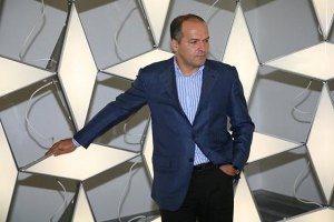 Российская страховая компания подала иск к Пинчуку на $200 млн