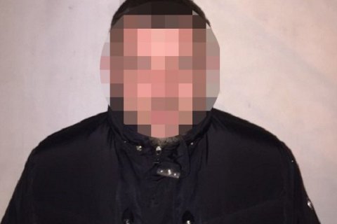 Киевлянин обманул знакомых на 2 млн гривен, продавая им "списанные" автомобили