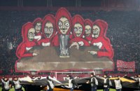 "Олимпиакос" продал все билеты на домашний матч Лиги Европы с "Динамо"