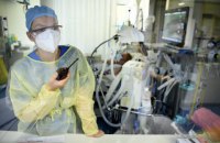 Смертность от COVID-19 больше всего в странах с высоким уровнем ожирения населения, - исследование