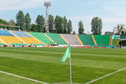 Два клуба УПЛ остались без домашнего стадиона за две недели до старта чемпионата