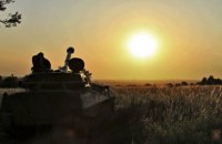 Российские наемники пять раз нарушили режим прекращения огня на Донбассе 