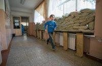 Київрада вилучила російську мову з освітніх програм комунальних дитсадків і шкіл