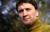 На війні загинув актор театру та кіно Богдан Колесник