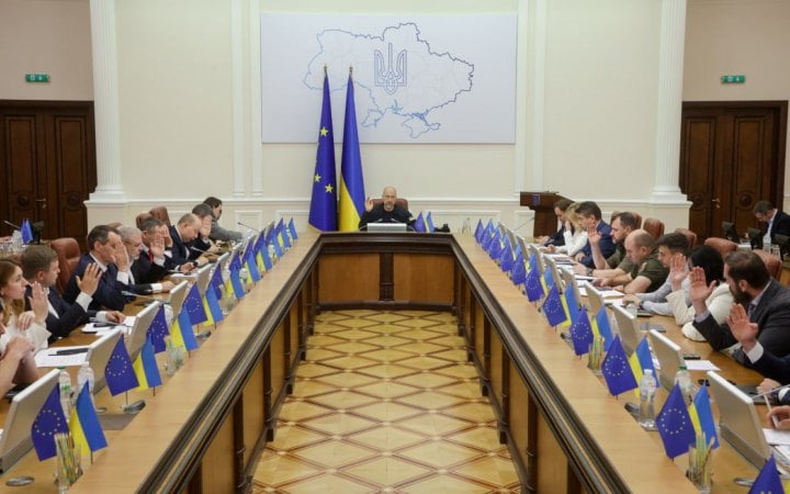 «Слуга народу» і Зеленський обговорили кандидатів в уряд: Клименко – в МО, Кім – в Мінвет, Кулеба не отримає нової посади