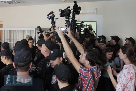 Медиа-эксперты готовят "словарь нейтральной терминологии" для освещения АТО