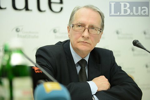 Пашков: Європі загрожує період турбулентності після виборів у Франції