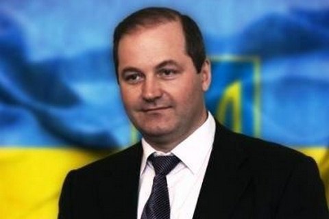 Голові Києво-Святошинської РДА часів Януковича повідомили про підозру