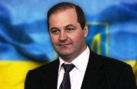 Главе Киево-Святошинской РГА при Януковиче сообщили о подозрении