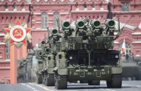 Премьер Армении и президент Азербайджана отказались ехать на парад в Москву