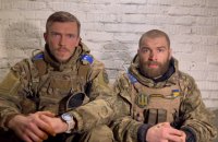 "Азов" и морпехи провели в Мариуполе успешную операцию, - майор Волына