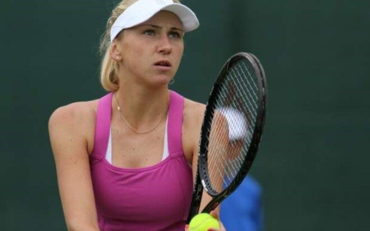 Ще одна українка залишає Australian Open-2023