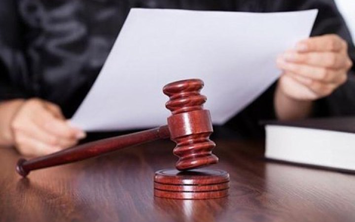 Дві мешканки Херсонщини отримали за проведення незаконного референдуму по 5 років позбавлення волі