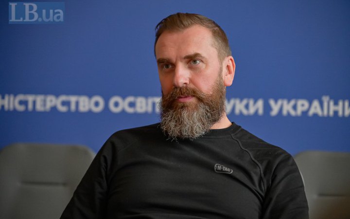 Кабмін пропонує реформувати систему вищої освіти в Україні для наближення її до стандартів ЄС, - Лісовий