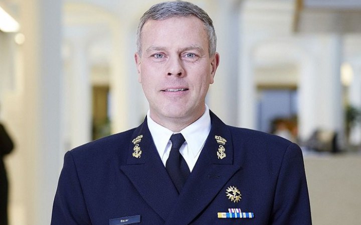 Цивільним на Заході слід готуватися до повномасштабної війни з Росією, – голова Військового комітету НАТО