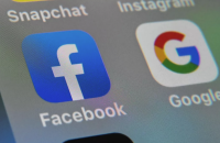 Apple, Google і Meta потрапили під перше розслідування у межах Закону ЄС про цифрові ринки