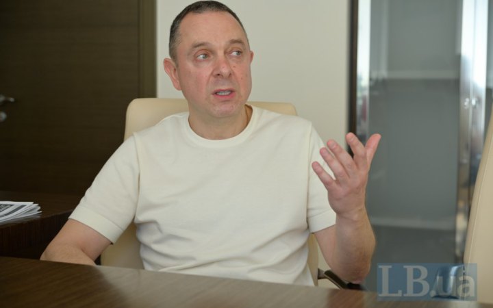Гутцайт: «Росіян майже не буде на Олімпіаді»