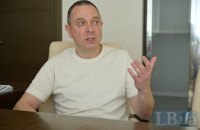 Гутцайт: «Росіян майже не буде на Олімпіаді»