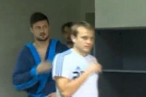 Алиев: "Я сам не раз приходил в халате" 