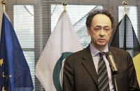 Посол ЕС не видит никаких угроз безвизу в связи с новым президентом