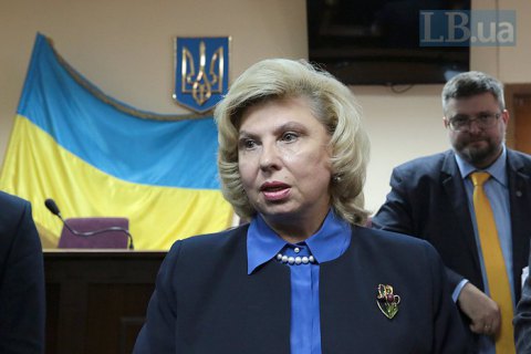 Вышинский категорически против обмена, его должны освободить просто так, - Москалькова