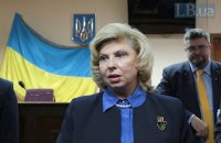 Вышинский категорически против обмена, его должны освободить просто так, - Москалькова