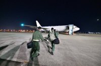 Японія передала Україні бронежилети, шоломи та інше захисне спорядження для ЗСУ